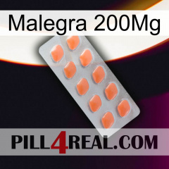 Malegra 200Mg 26